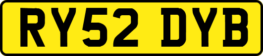 RY52DYB