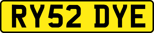 RY52DYE
