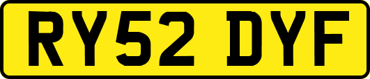 RY52DYF
