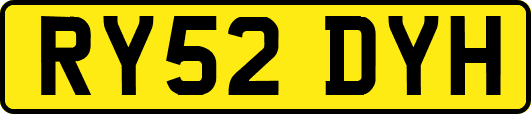 RY52DYH