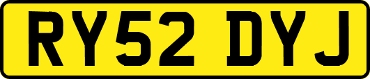 RY52DYJ