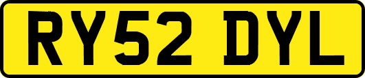 RY52DYL