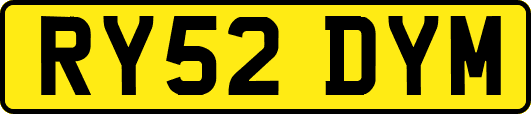 RY52DYM