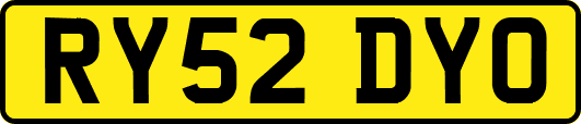 RY52DYO
