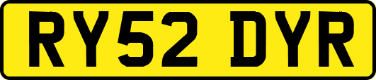 RY52DYR