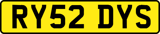 RY52DYS