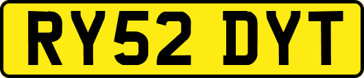 RY52DYT