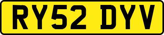RY52DYV