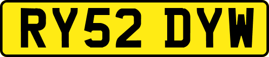 RY52DYW