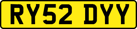 RY52DYY