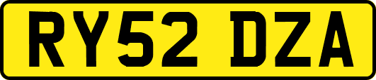 RY52DZA