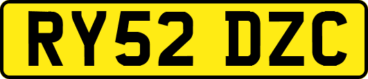 RY52DZC