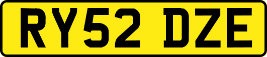 RY52DZE