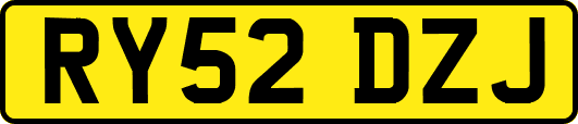 RY52DZJ