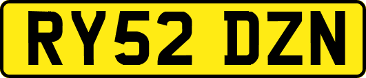 RY52DZN