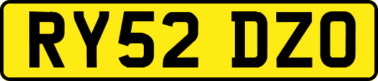 RY52DZO