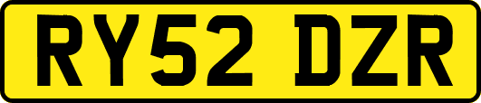 RY52DZR