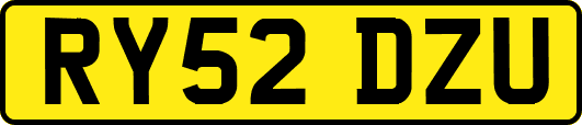 RY52DZU