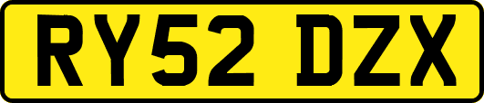 RY52DZX