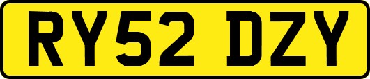 RY52DZY