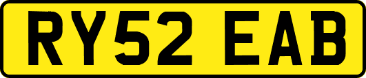 RY52EAB