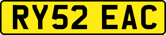 RY52EAC