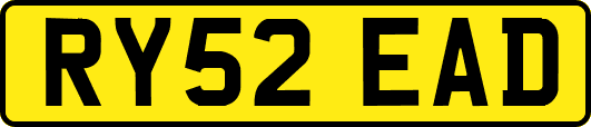 RY52EAD