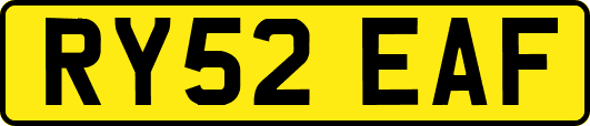 RY52EAF
