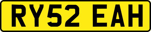 RY52EAH