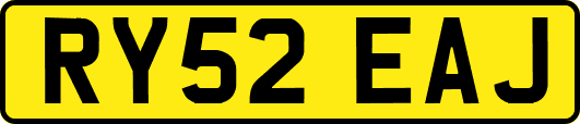 RY52EAJ