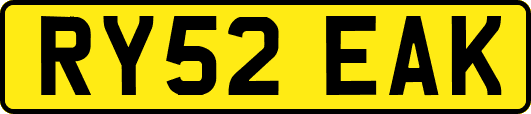 RY52EAK