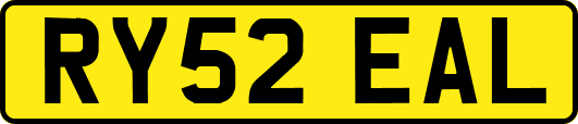 RY52EAL