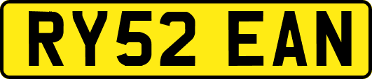 RY52EAN