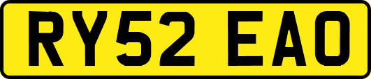 RY52EAO