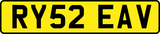RY52EAV