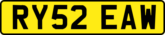 RY52EAW