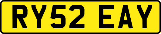 RY52EAY
