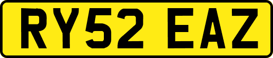 RY52EAZ