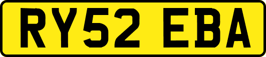 RY52EBA
