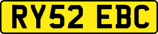 RY52EBC