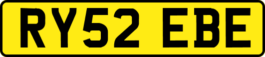 RY52EBE