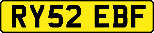 RY52EBF