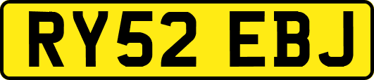 RY52EBJ