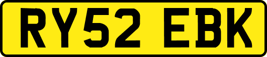 RY52EBK