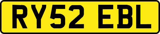 RY52EBL