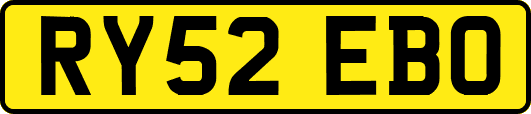 RY52EBO