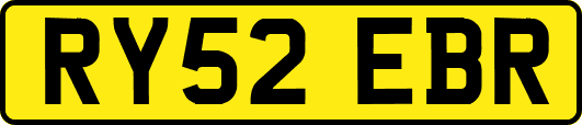 RY52EBR