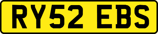 RY52EBS