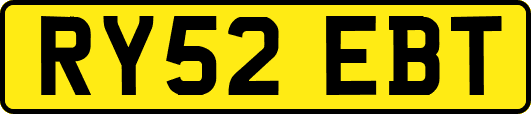RY52EBT