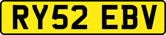 RY52EBV